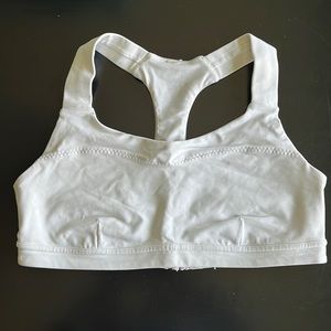 Lululemon sports bra, sz 6